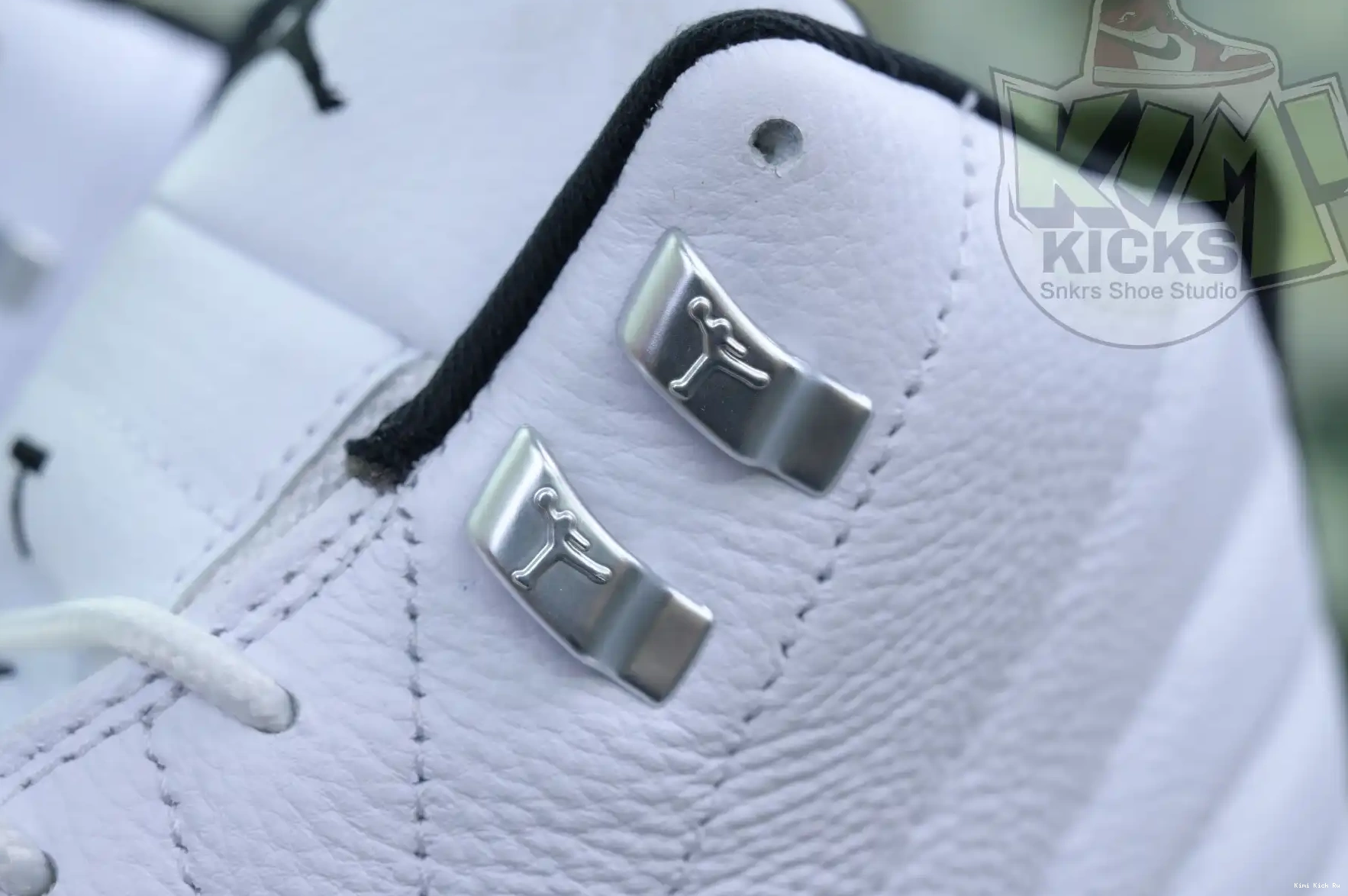 Retro'Blueberry'(2024) Kimikick Jordan Air 12 0709